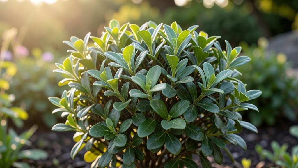 Irene Rosemary (Rosmarinus officinalis 'Irene')