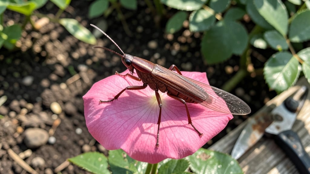 Bayer Rose and Flower Insect Killer: Knock-Out Pests in 24 Hours