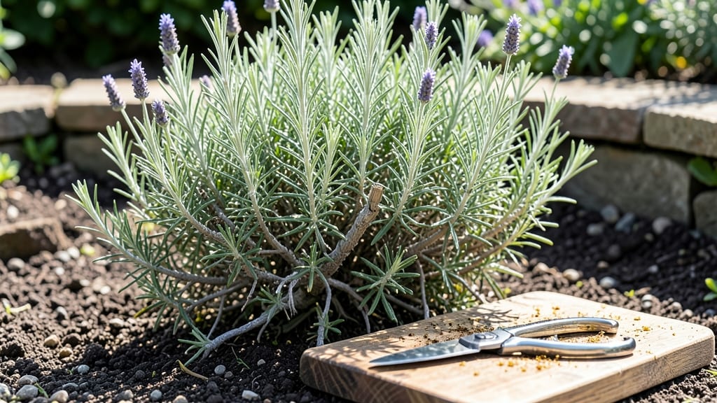 Best Way to Harvest Rosemary: Pinch-and-Twist Method for Freshest Stems