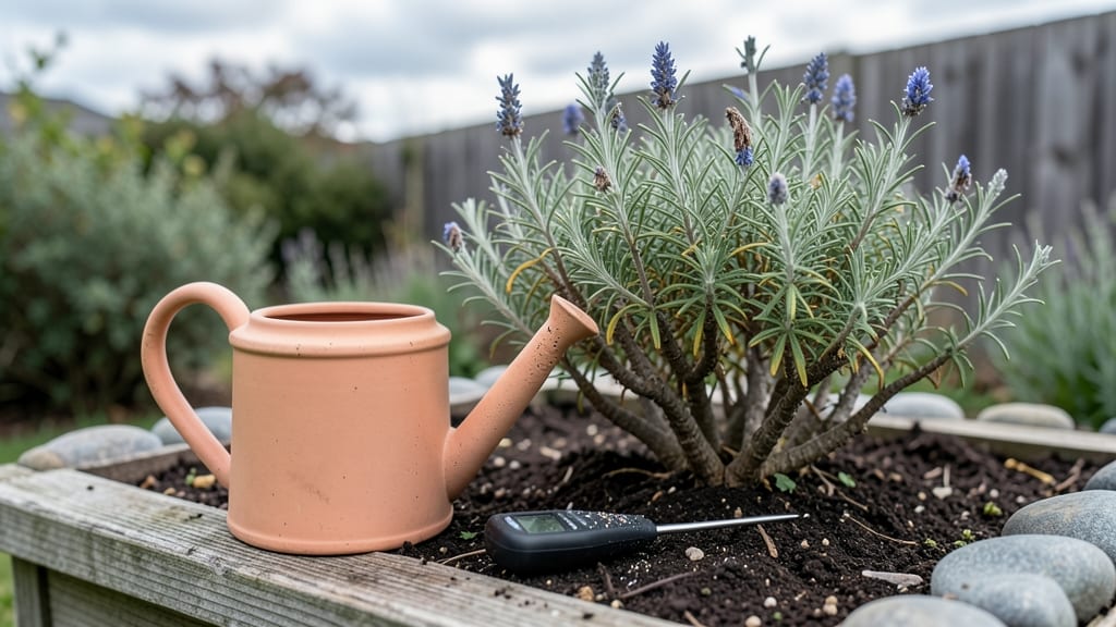 Rosemary Plant Not Growing: Revive With These 3 Proven Fixes