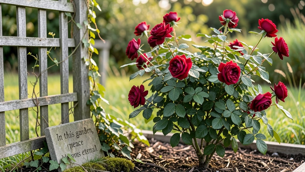 Inspirational Rose Quotes By Shakespeare: Timeless Words for Garden Souls