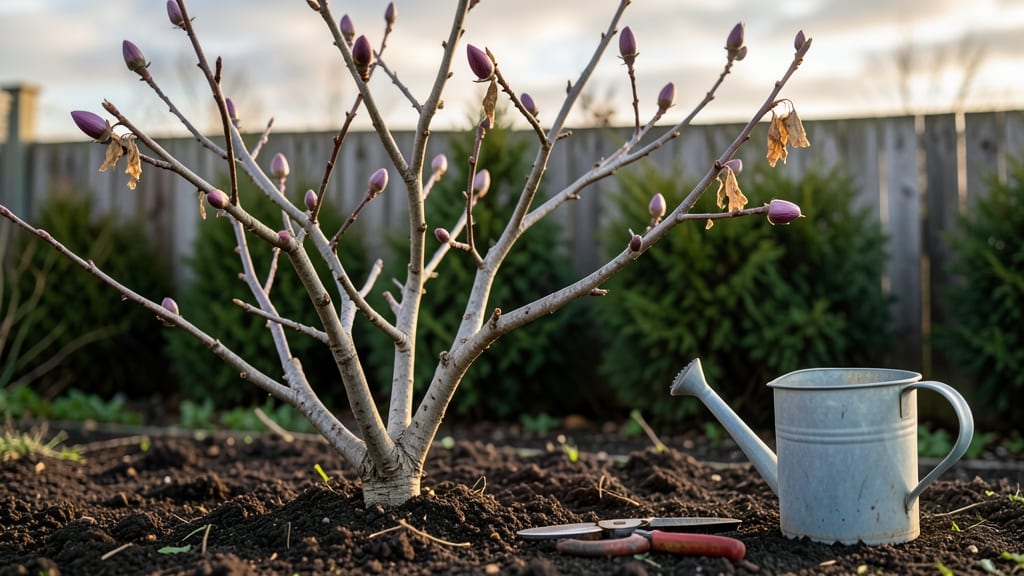 When Do Rose of Sharon Get Leaves: Spring Flush Timeline by USDA Zone