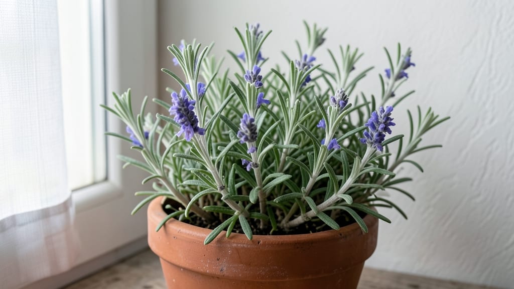 Rosemary Height and Width: Space-Saving Varieties for Containers and Gardens