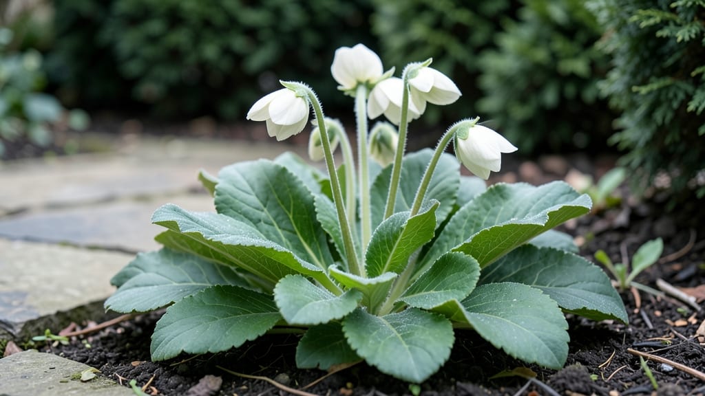 How Legend of Christmas Rose Blooms: Symbolism, History, and Garden Care Secrets