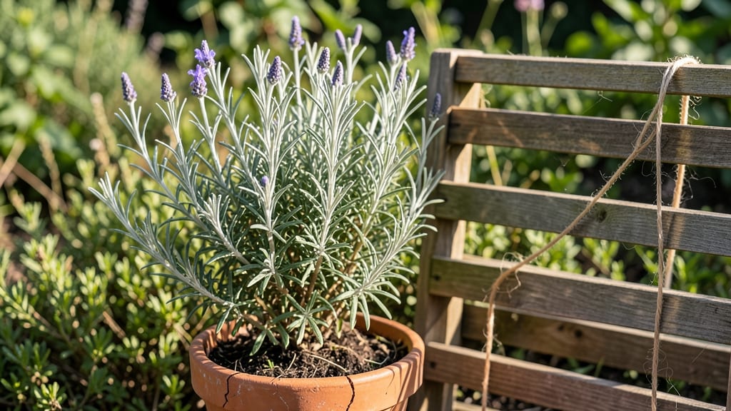 How to Dry Rosemary Naturally: Hanging Bundles for Long-Lasting Herbs