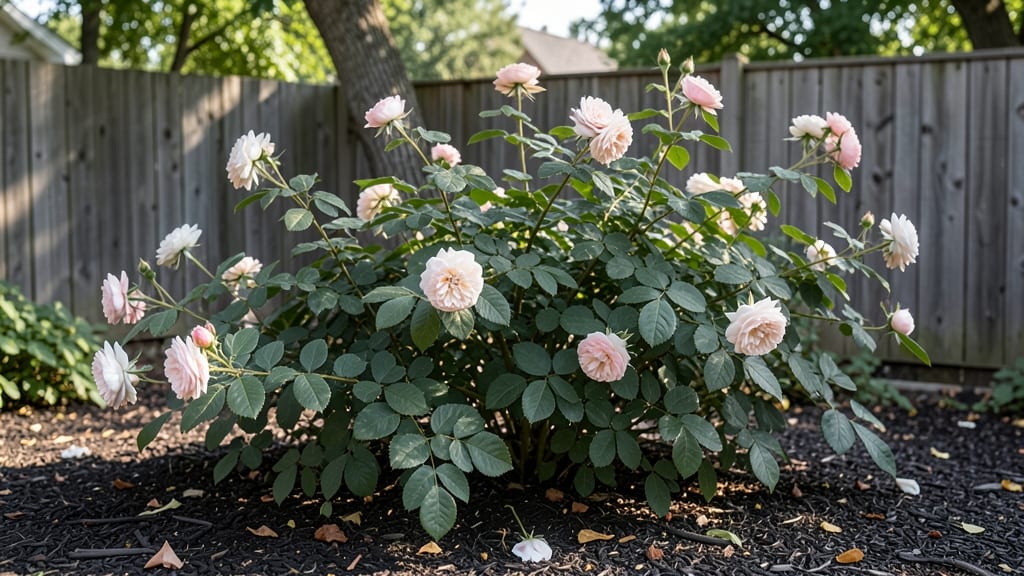 Gypsy Rose Bush Pruning: Year-Round Beauty With 3 Strategic Cuts