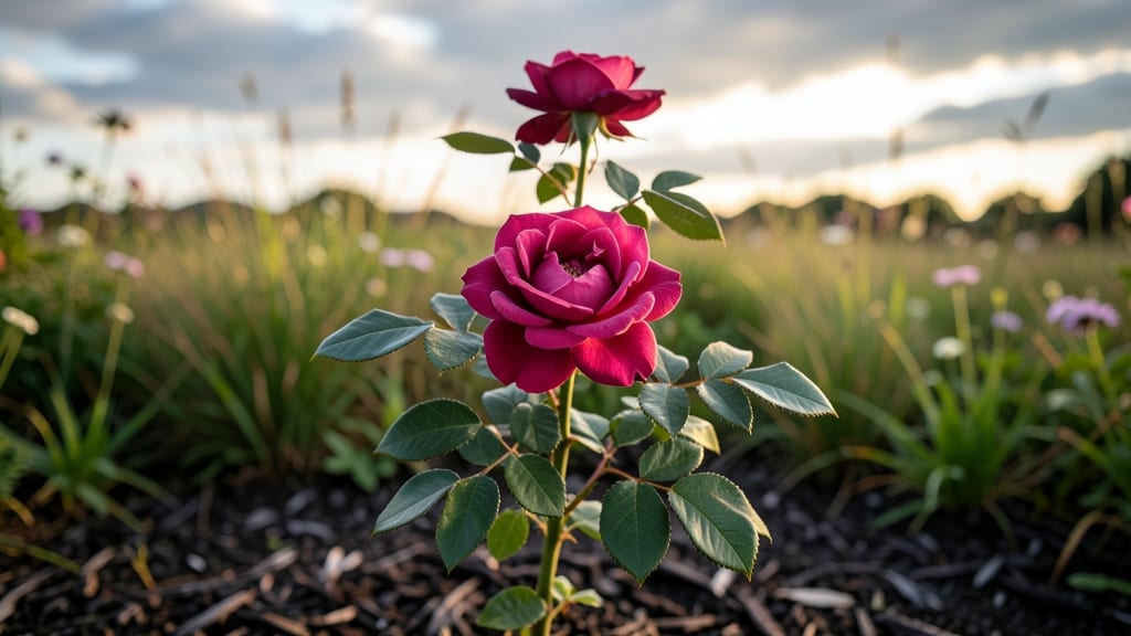 Rose Duchess of Cornwall Climber Recipe: Fragrant Vines for Year-Round Garden Romance