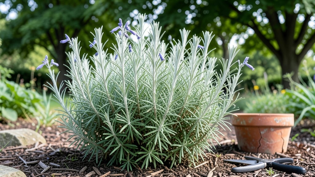 Best Way to Grow Rosemary: Year-Round Fragrance With Just 2 Simple Cuts