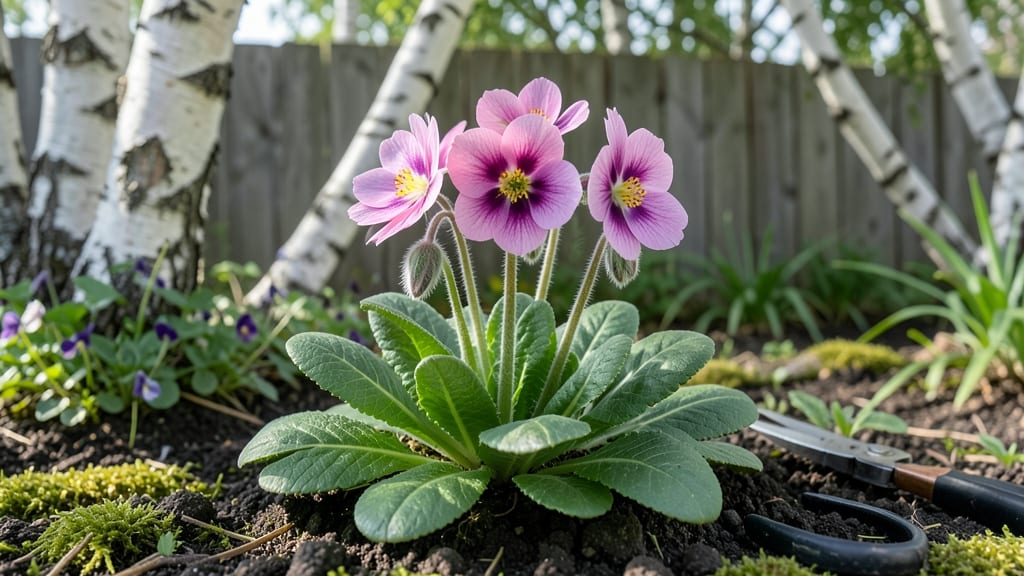 Primrose Sun or Shade: Best Varieties for Your Garden’s Light Conditions