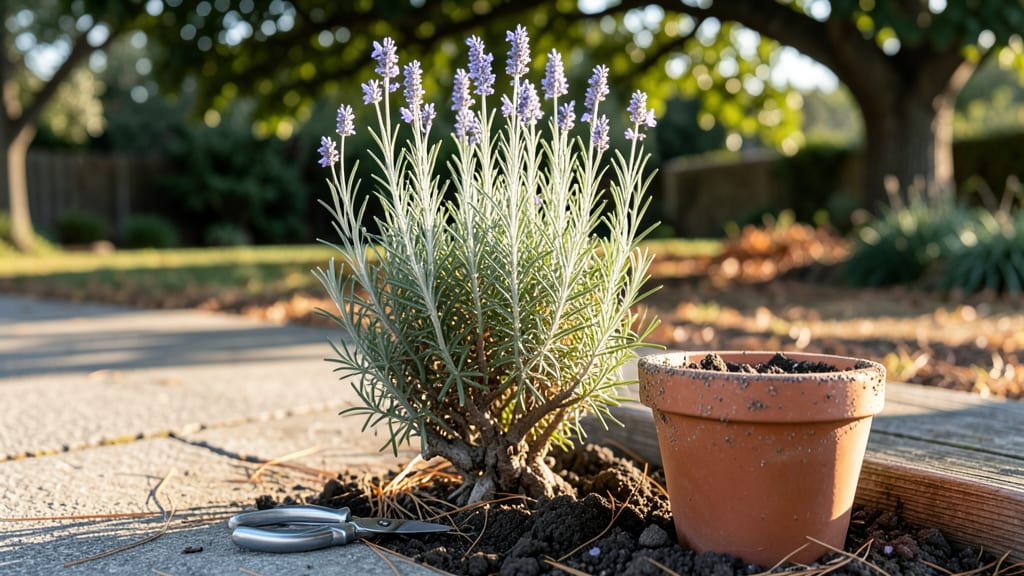 How to Take a Cutting from a Rosemary Plant: Step-by-Step Root Growth in 4 Weeks
