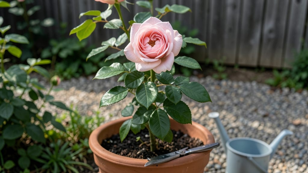 How to Grow Peggy Martin Rose: Old-Garden Charm With Repeat Blooms All Season