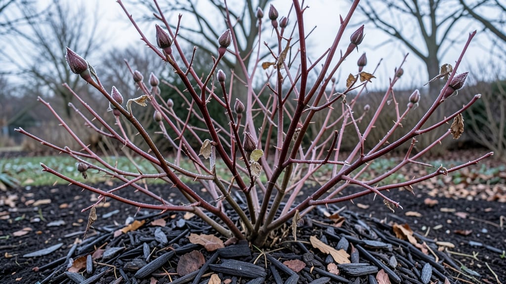 Do Roses Grow in Winter: Climate Zones Where They Thrive Year Round