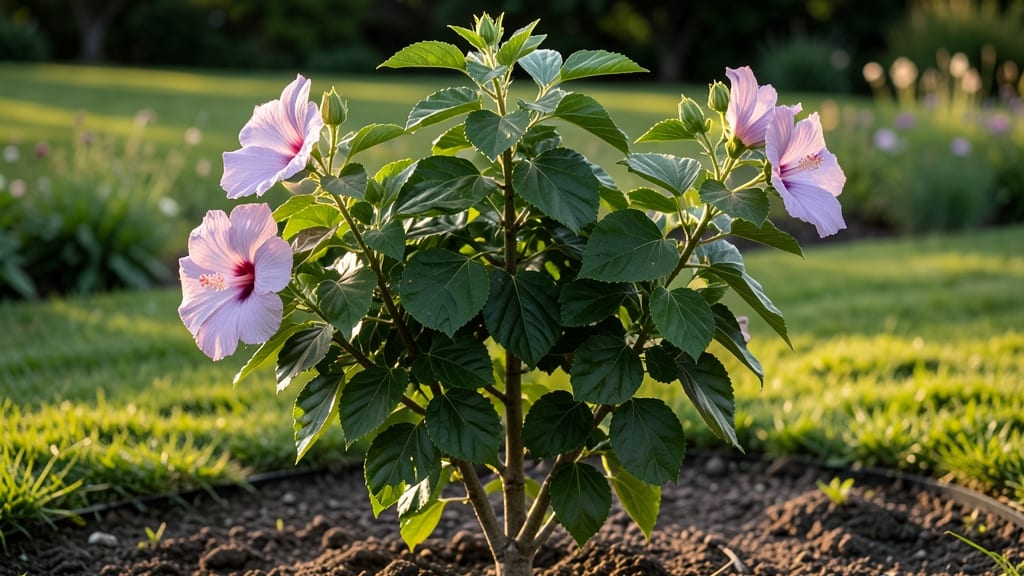 Is Rose of Sharon a Perennial: Hardiness Zones and Lifespan Explained