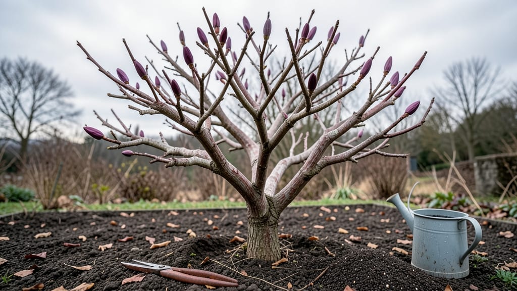 Rose of Sharon Not Leafing Out: Revive Dormant Stems With This Pruning Hack