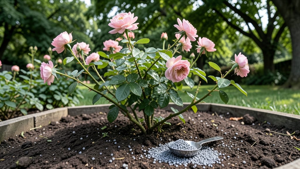 Is Ash Good for Roses: What Gardeners Should Know Before Using It