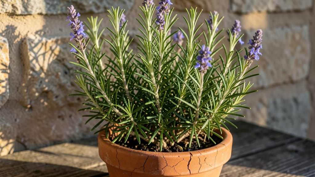 Does Rosemary Come Back: Perennial Growth Habits and Overwintering Tips