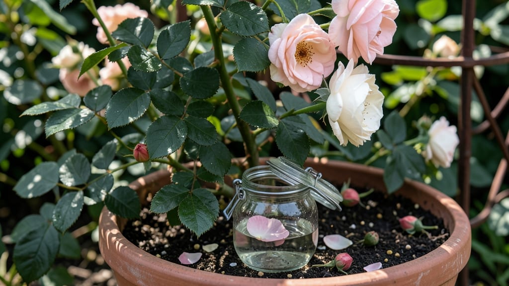 Does Rose Flower Have Smell: How Strong It Is and What Influences It