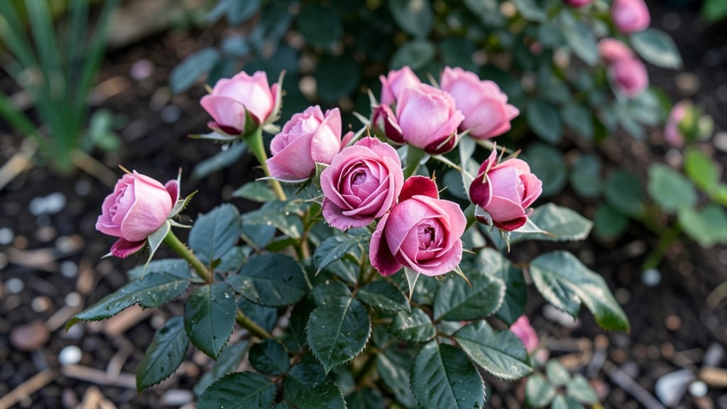 Are Knockout Roses Deer Proof: Why Deer Avoid Them and How to Boost Resistance