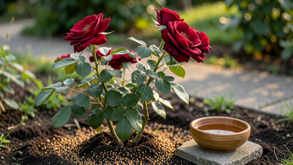 Rose Food Homemade: Edible Flower Infusion for Cocktails and Desserts