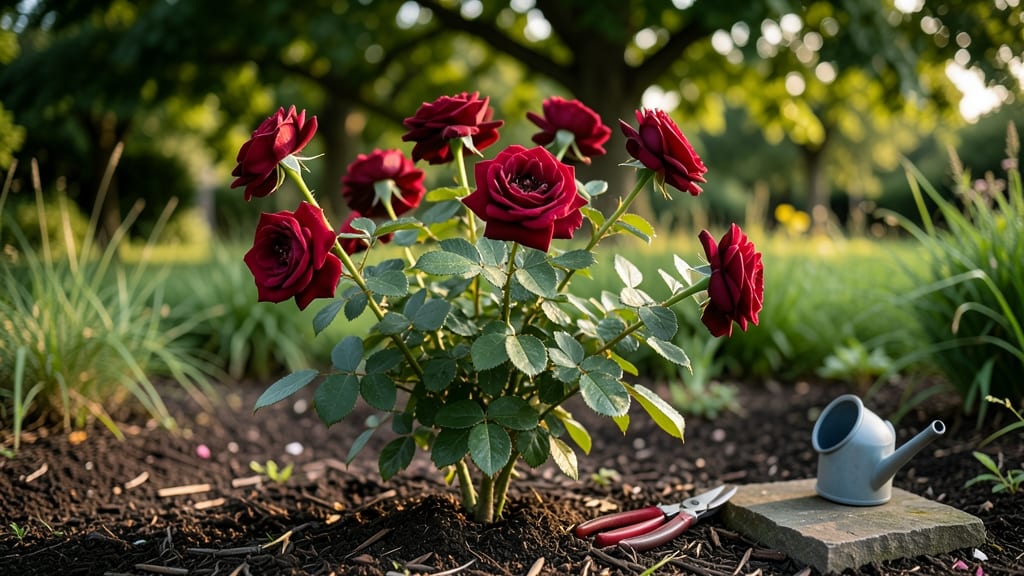 What Year Did Every Rose Has Its Thorn Come Out: The Song’s Release Date and Chart History