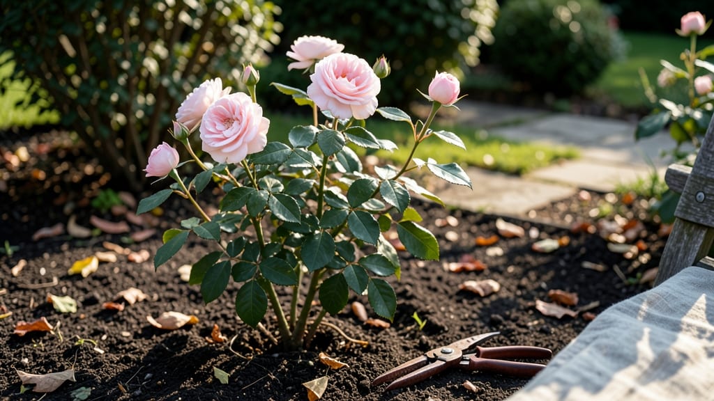 Who Created The White House Rose Garden: Historical Origins and Key Figures