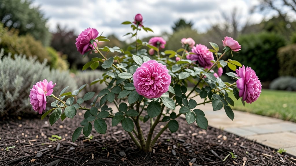 Rose Blossom Tree Growing Guide: Year-Round Fragrance With Smart Pruning