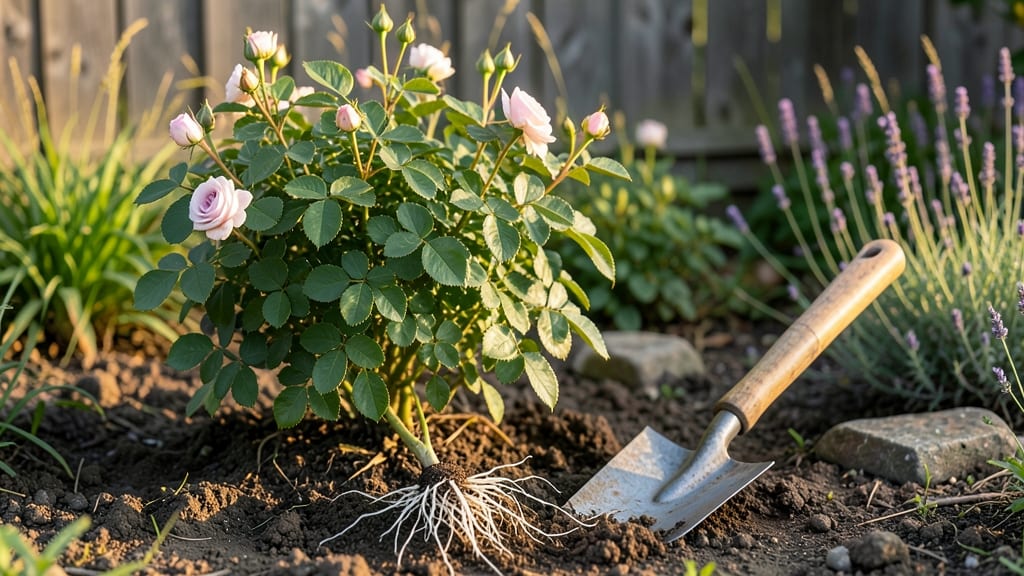 When to Plant Roses in Iowa: Frost-Free Dates by Hardiness Zone
