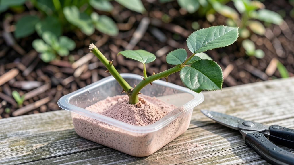 Can You Start Roses From Cuttings: Step-by-Step Success Rates by Variety