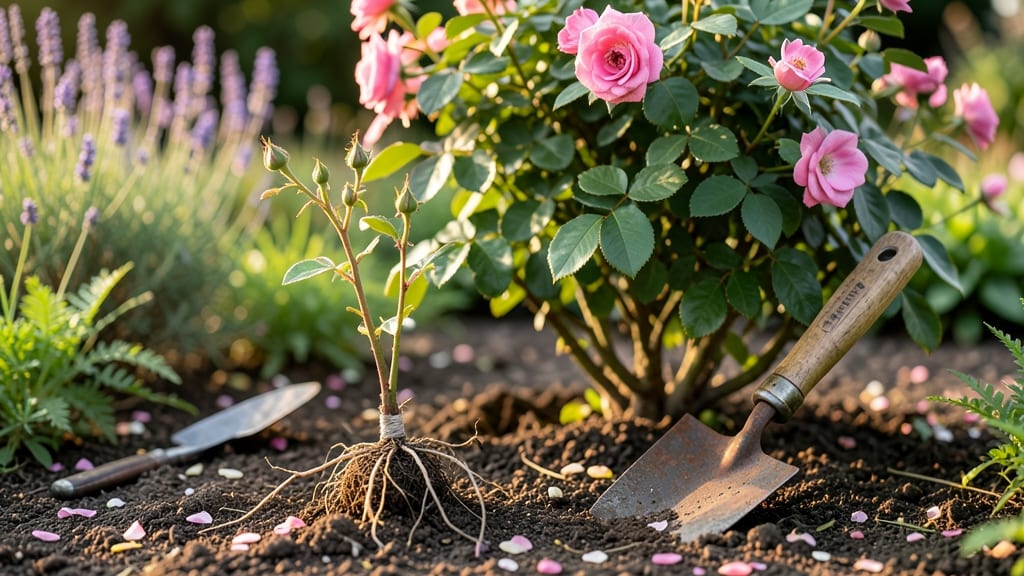 When Is the Best Time to Plant Roses in Texas: Zone-Specific Timeline for Thriving Blooms