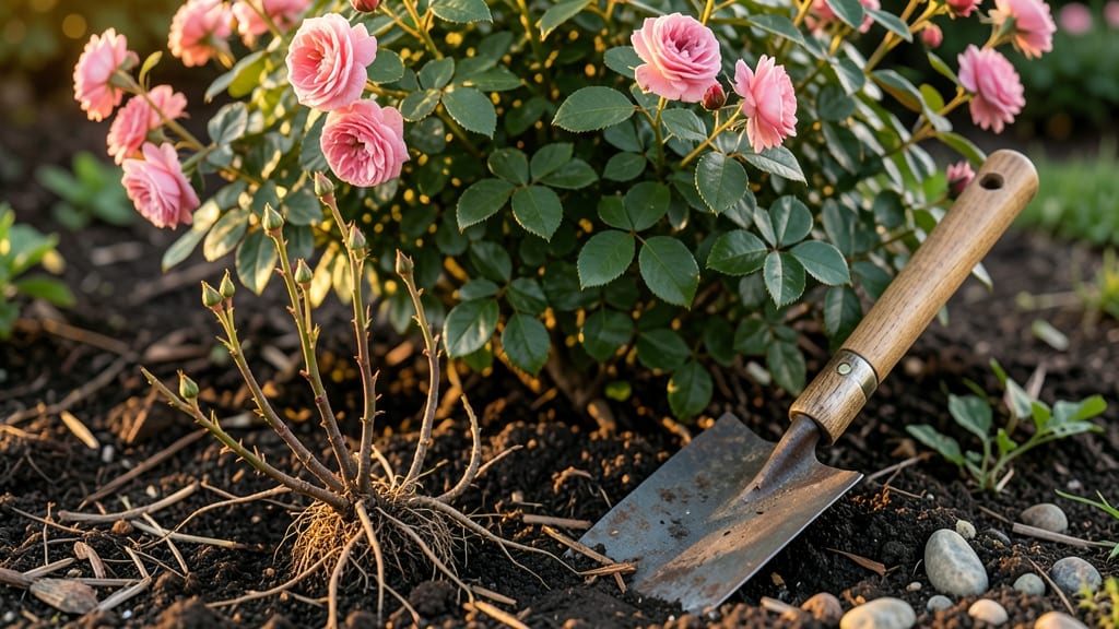 How To Make A Rose Tree: Pruning For Year-Round Blooms And Fragrance