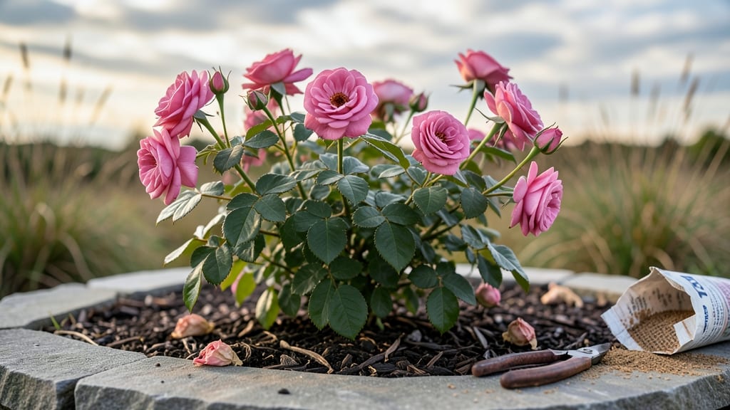 When Is Rose Season: Exact Blooming Months by Climate Zone