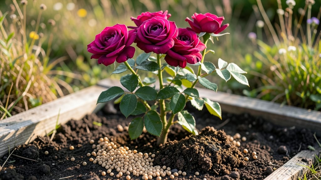 When to Fertilize Roses in California: Micro-Climate Guide by Month
