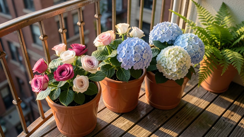 10 Roses And Hydrangeas Garden: Pro-Tested Pairings for Shade and Sun Zones