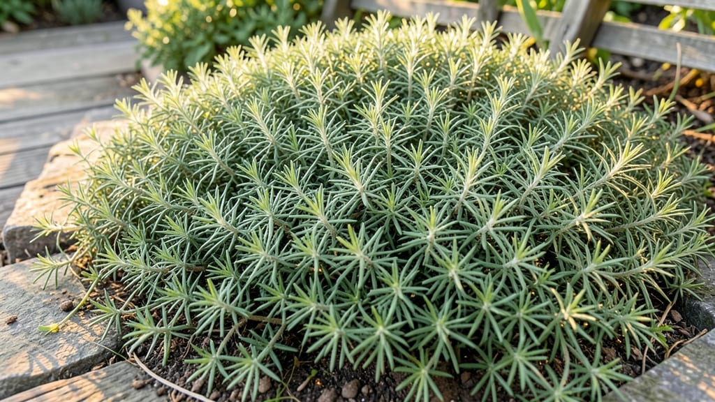 Prostratus Creeping Rosemary (Rosmarinus officinalis 'Prostratus')
