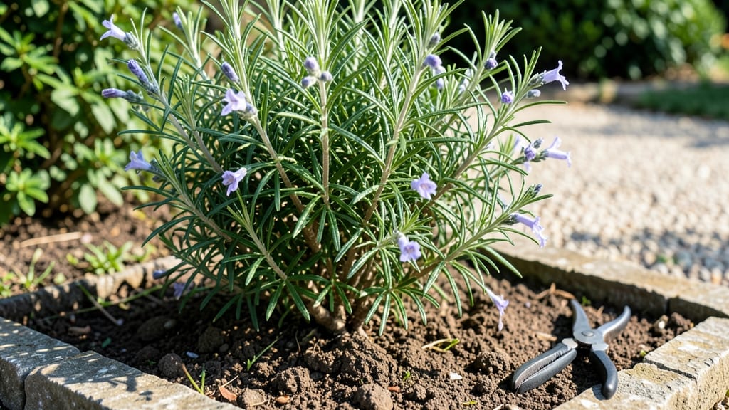 What Does Rosemary Do: Culinary Uses, Health Benefits, and Growing Tips