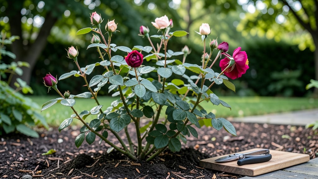 Are Rose Thorns Poisonous: What Happens If You Touch Them and Safety Tips