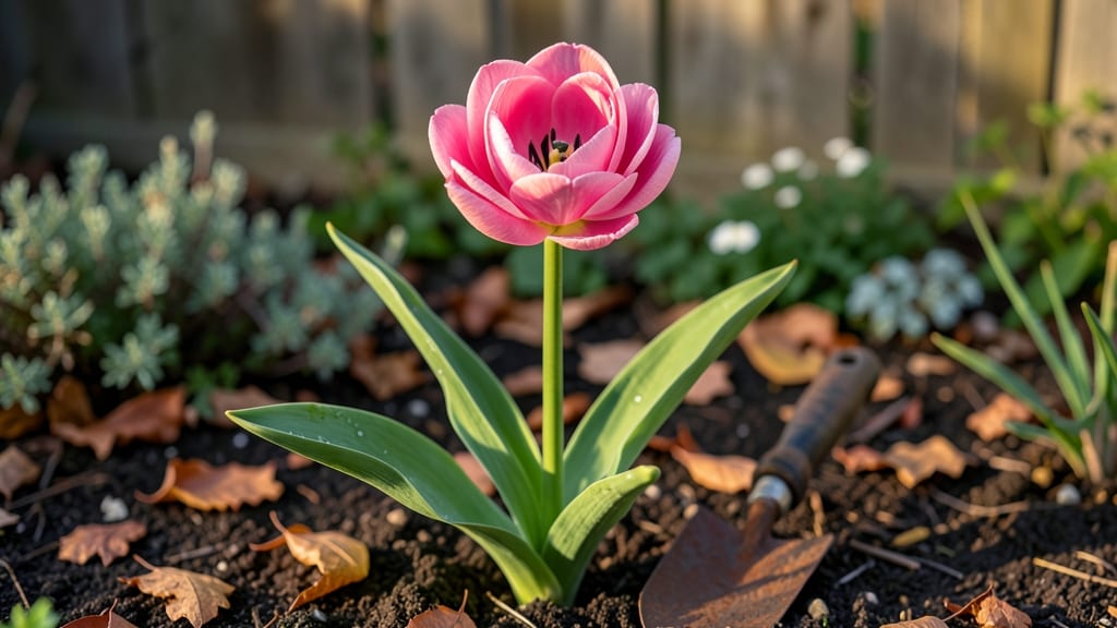 Double Rose Tulips Recipe: Layered Petals That Bloom for Weeks
