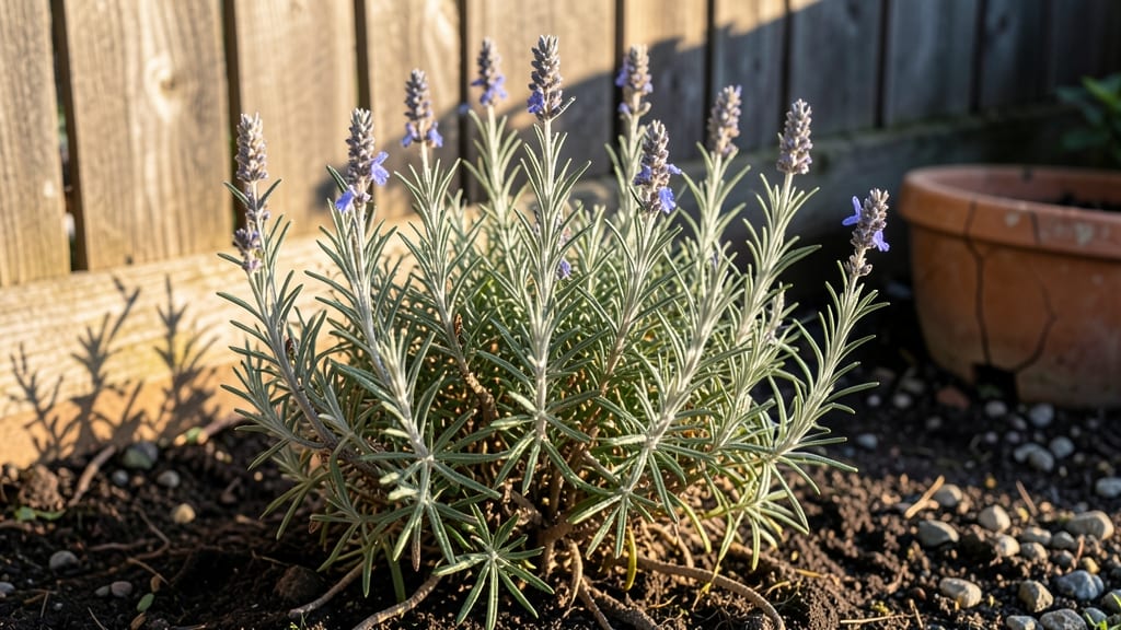 Dry Rosemary Herb: Pruning Secrets for Year-Round Fragrance