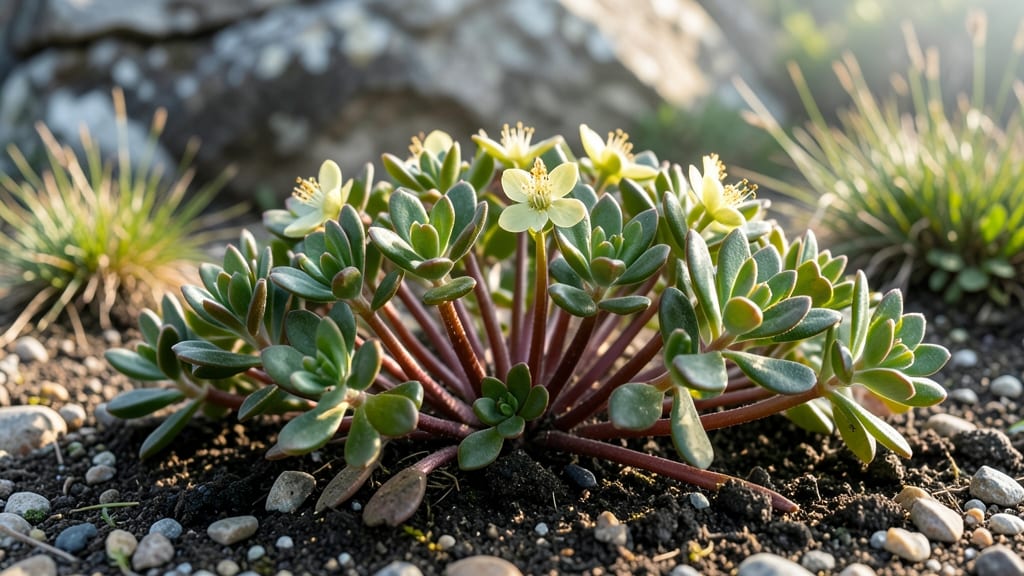 Grow Rhodiola Rosea: Cold-Hardy Perennial With Adaptogenic Benefits