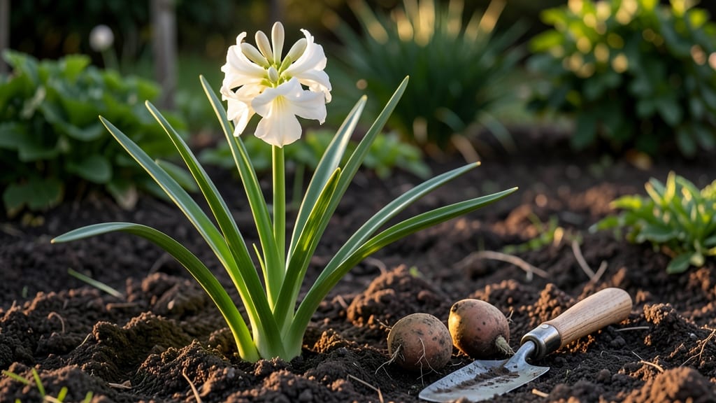 How to Grow Tuberose Bulbs: Fragrant Climbers With Zero-Frost Pruning Tricks