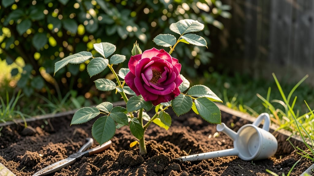 What Does a Peach Rose Symbolize: Hidden Meanings and Cultural Significance