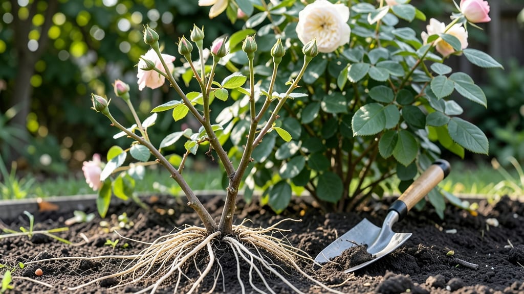 When to Plant Rose Bushes in Ohio: Frost-Free Timeline for Thriving Blooms