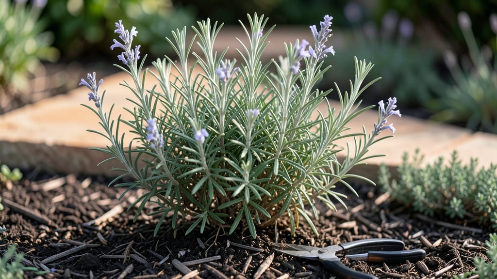 Rosemary Plant Height: How to Control Growth Naturally for Compact or Tall Varieties