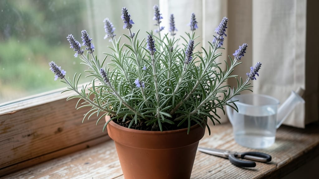 Rosemary Plant Lifespan: How Long They Thrive With Proper Care