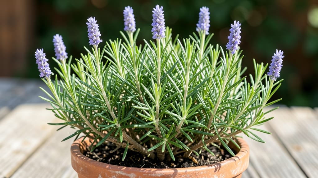 Hardiness of Rosemary: USDA Zones, Cold Tolerance, and Growing Tips