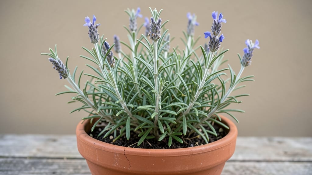 How to Take Rosemary: Year-Round Fragrance With 2 Simple Cuts