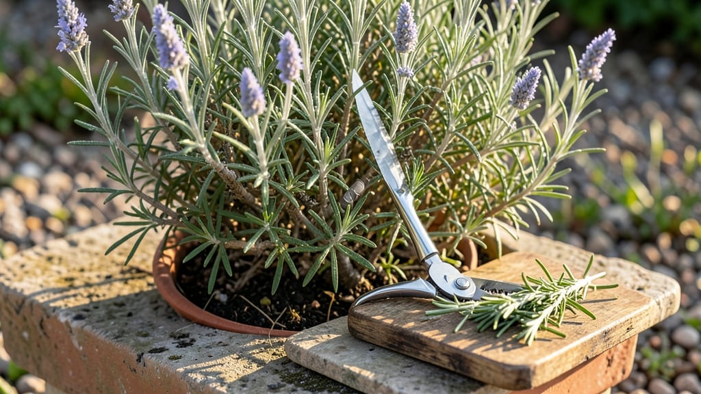 When Is Rosemary Ready to Harvest: Visual Cues and Exact Months for Peak Flavor