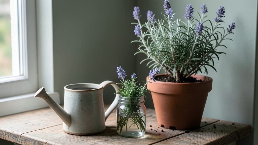 Benefits of Rosemary in Water: Science-Backed Health Perks and Brewing Tips