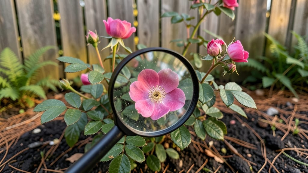 Rose Bush Allergy: Symptoms, Causes, and Natural Relief Options