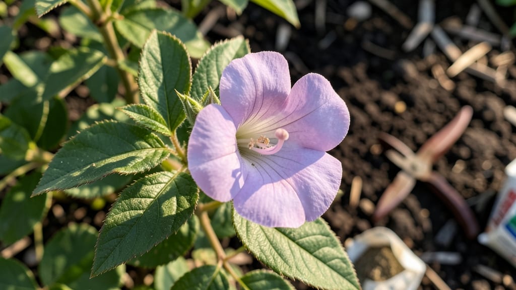 Do Deer Like Rose of Sharon: Why They Avoid It and How to Protect Your Plants